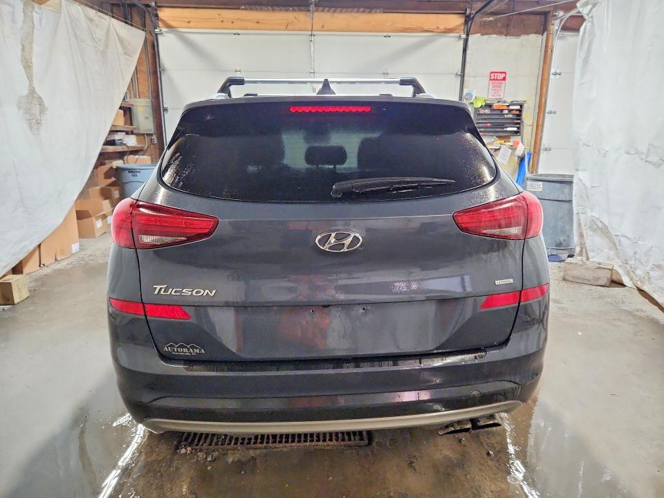 55593926 :رقم المزاد ، KM8J3CAL3LU273447 vin ، 2020 Hyundai Tucson مزاد بيع