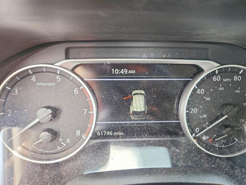 Aukcja sprzedaży 2024 Nissan Rogue, vin: 5N1BT3BA3RC712744, numer aukcji: 58708116