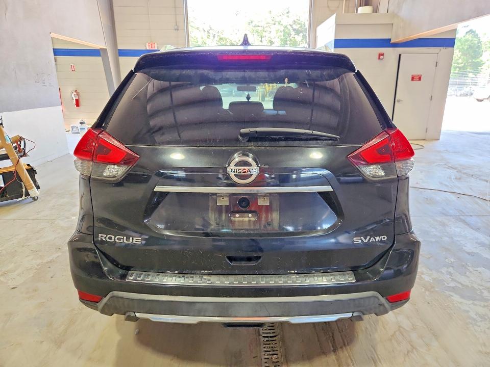 Aukcja sprzedaży 2018 Nissan Rogue, vin: KNMAT2MV7JP608894, numer aukcji: 55419376
