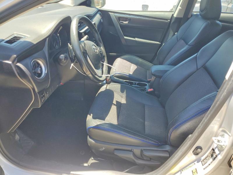 Aukcja sprzedaży 2017 Toyota Corolla, vin: 2T1BURHE8HC806784, numer aukcji: 58838626