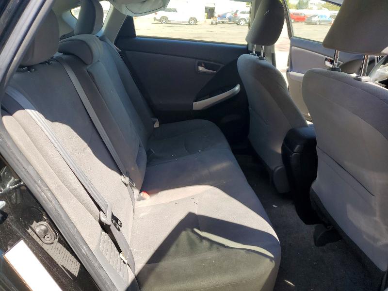 2014 Toyota Prius მანქანა იყიდება აუქციონზე, vin: JTDKN3DU5E0358078, აუქციონის ნომერი: 57978066