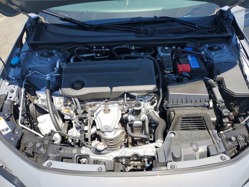 Aukcja sprzedaży 2026 Honda Civic, vin: 2HGFE2F55TH538124, numer aukcji: 57964166