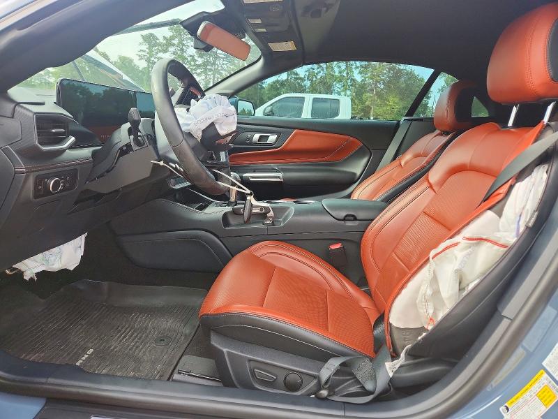 Aukcja sprzedaży 2024 Ford Mustang, vin: 1FAGP8FF5R5110195, numer aukcji: 56509476