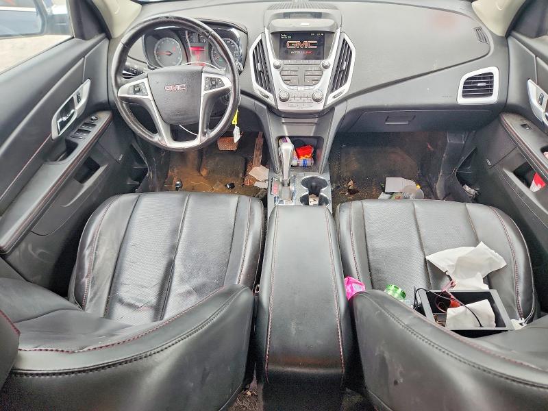 Aukcja sprzedaży 2015 Gmc Terrain, vin: 2GKFLYEK9F6266700, numer aukcji: 56506416