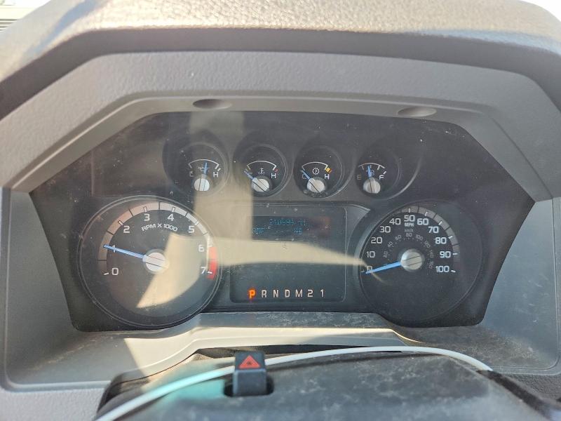 2015 Ford F250 მანქანა იყიდება აუქციონზე, vin: 1FT7X2B69FEA92163, აუქციონის ნომერი: 56241196