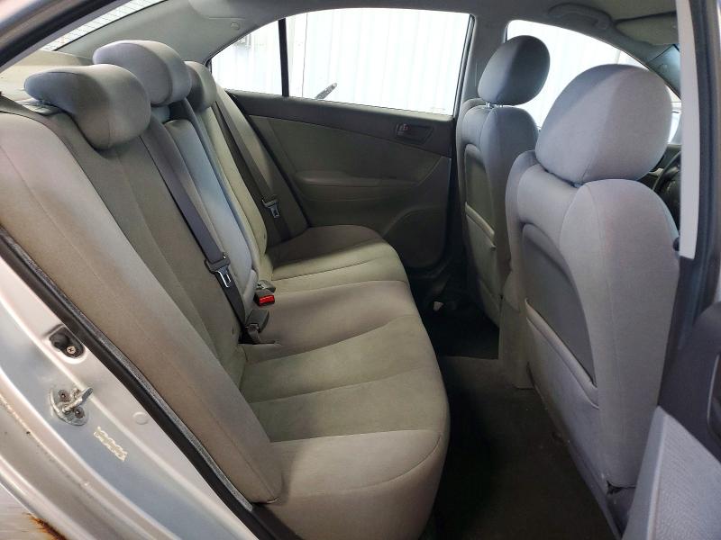 58276566 :رقم المزاد ، 5NPET46CX9H527629 vin ، 2009 Hyundai Sonata مزاد بيع