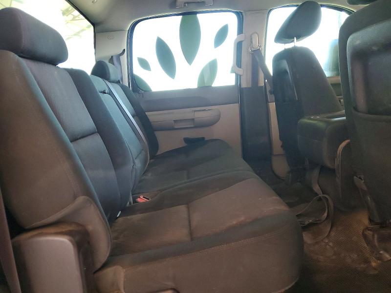 Продажа на аукционе авто 2014 Chevrolet Silverado, vin: 1GC1KVC81EF115160, номер лота: 56118006