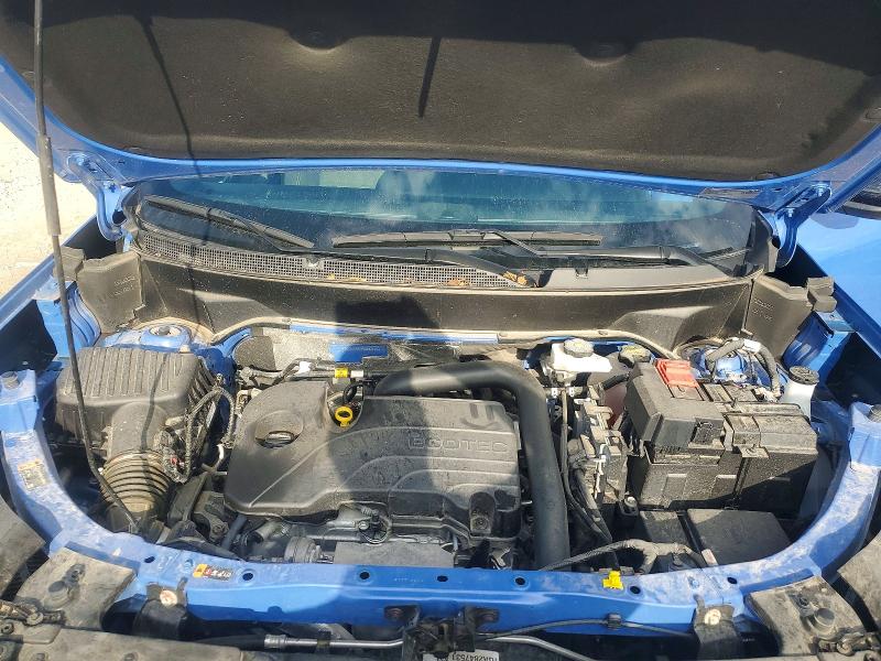 56706936 :رقم المزاد ، 3GKALUEG9SL232129 vin ، 2025 Gmc Terrain مزاد بيع
