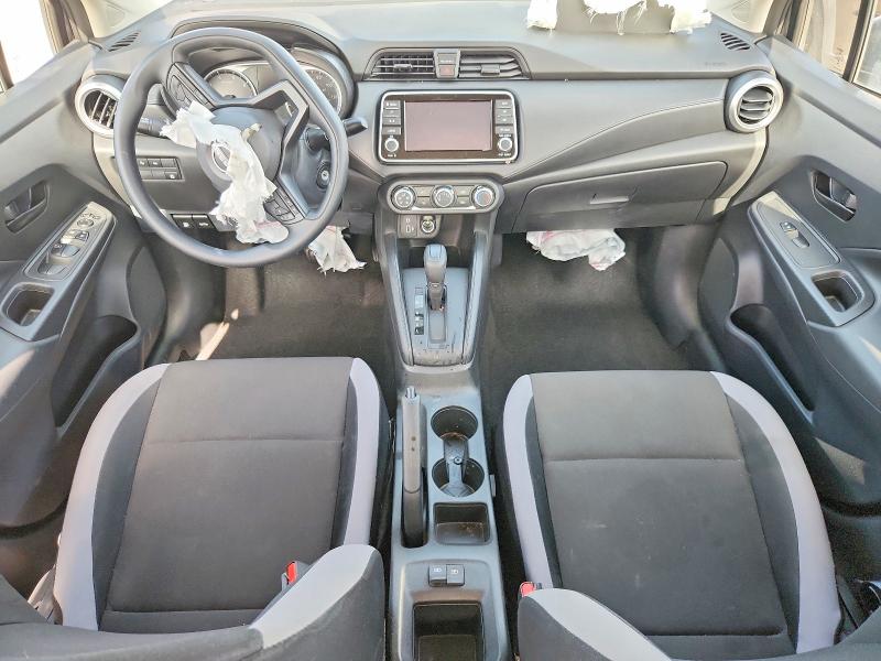 Aukcja sprzedaży 2025 Nissan Versa, vin: 3N1CN8DV5SL844367, numer aukcji: 58724906