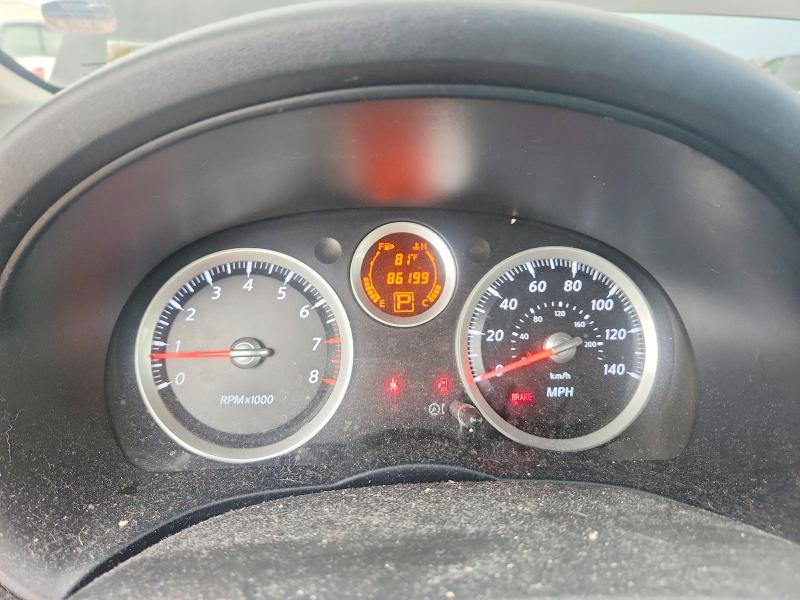 Продажа на аукционе авто 2010 Nissan Sentra, vin: 3N1AB6AP9AL690268, номер лота: 56731486