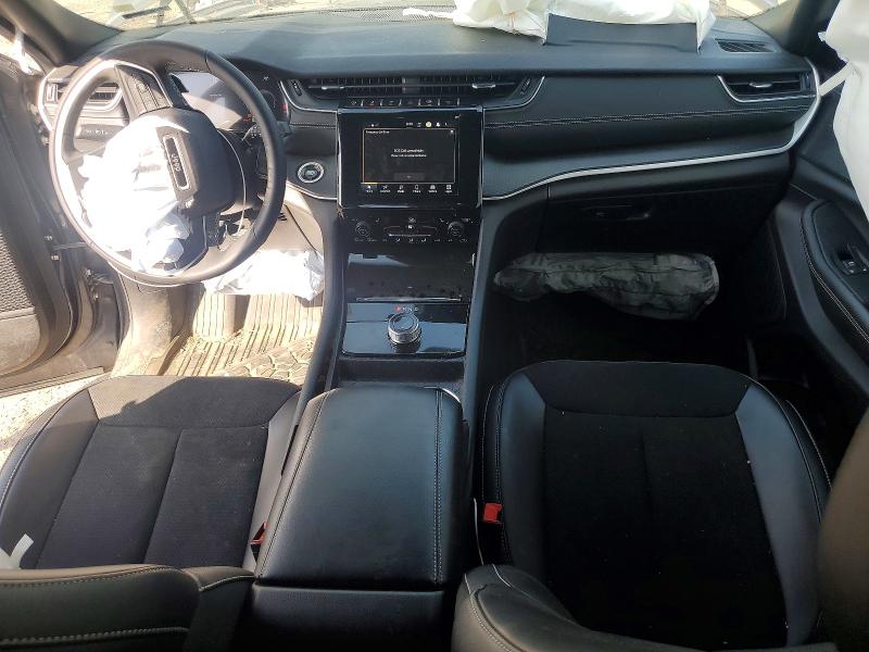 Aukcja sprzedaży 2025 Jeep Grand Cherokee, vin: 1C4RJHAG3SC308439, numer aukcji: 55429646