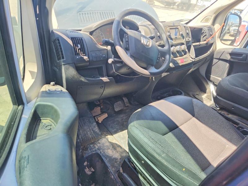 Aukcja sprzedaży 2018 Ram Promaster 2500, vin: 3C6TRVDG3JE161367, numer aukcji: 56586316