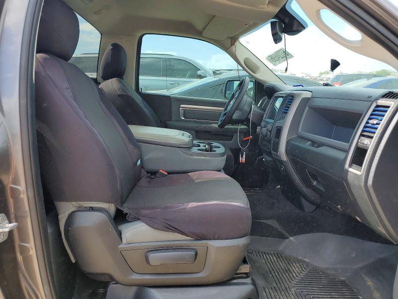 Продаж на аукціоні авто 2014 Ram 1500, vin: 3C6JR6AG9EG331128, номер лоту: 57224606
