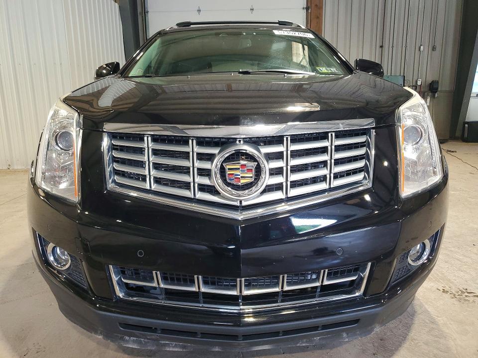 Продажа на аукционе авто 2020 Cadillac Srx, vin: 3GYFNDE34GS530734, номер лота: 57352706
