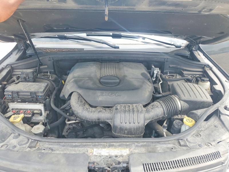 2011 Jeep Grand Cherokee მანქანა იყიდება აუქციონზე, vin: 1J4RR4GGXBC548722, აუქციონის ნომერი: 56432896