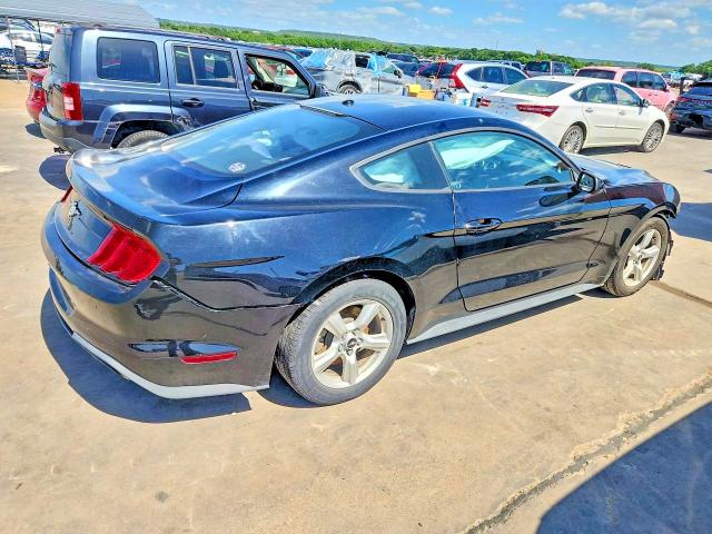 Продажа на аукционе авто 2019 Ford Mustang, vin: 1FA6P8TH2K5168112, номер лота: 55548856