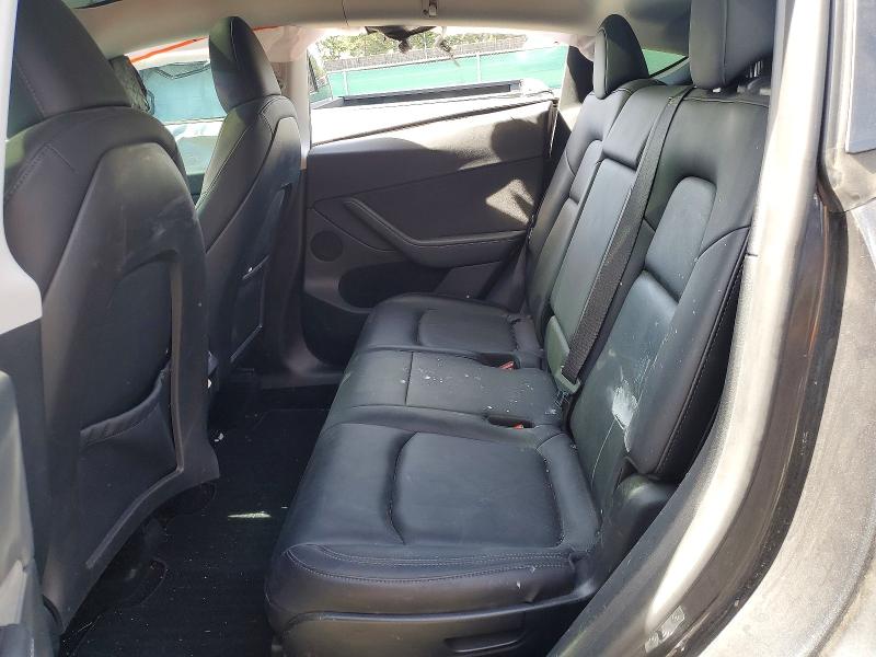 Aukcja sprzedaży 2024 Tesla Model Y, vin: 7SAYGAEE8RF035542, numer aukcji: 58066126