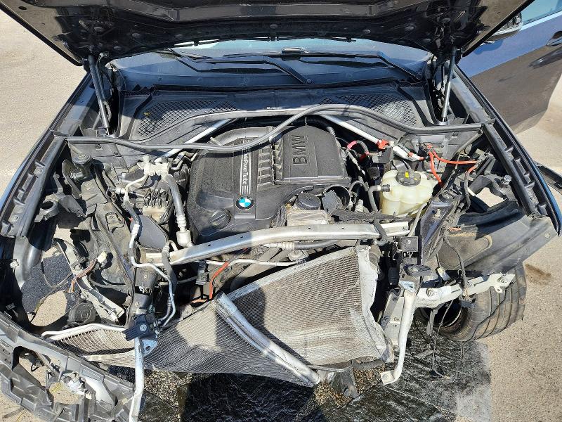 Aukcja sprzedaży 2018 Bmw X5, vin: 5UXKR0C58J0Y06108, numer aukcji: 55831086