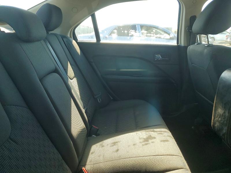 2012 Ford Fusion მანქანა იყიდება აუქციონზე, vin: 3FAHP0HA9CR227516, აუქციონის ნომერი: 56503806