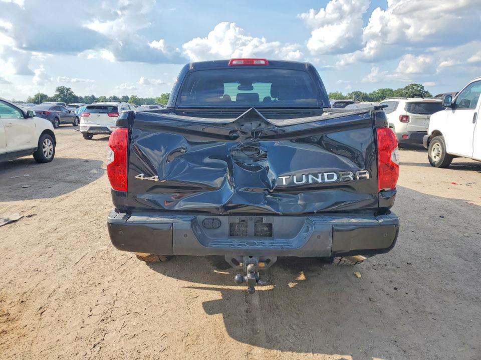 Aukcja sprzedaży 2014 Toyota Tundra, vin: 5TFAW5F1XEX326693, numer aukcji: 56189876