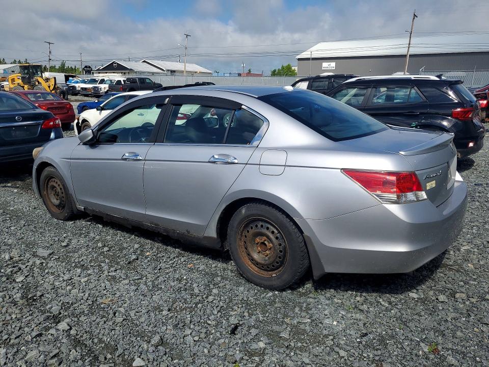Продаж на аукціоні авто 2008 Honda Accord, vin: 1HGCP36818A801051, номер лоту: 57906916