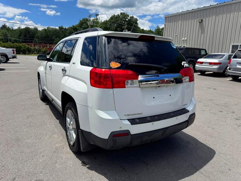 Продаж на аукціоні авто 2015 Gmc Terrain, vin: 2GKFLXEK5F6230173, номер лоту: 57755026