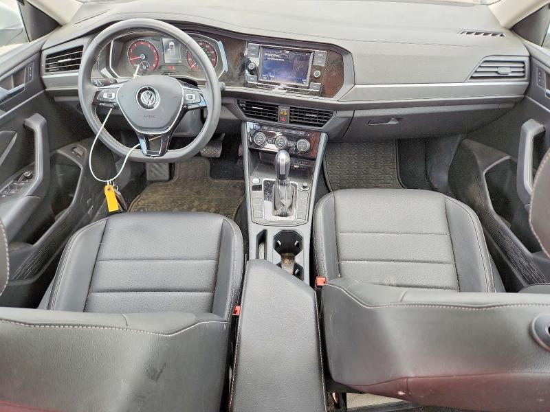 56248946 :رقم المزاد ، 3VWC57BU6MM073316 vin ، 2021 Volkswagen Jetta مزاد بيع