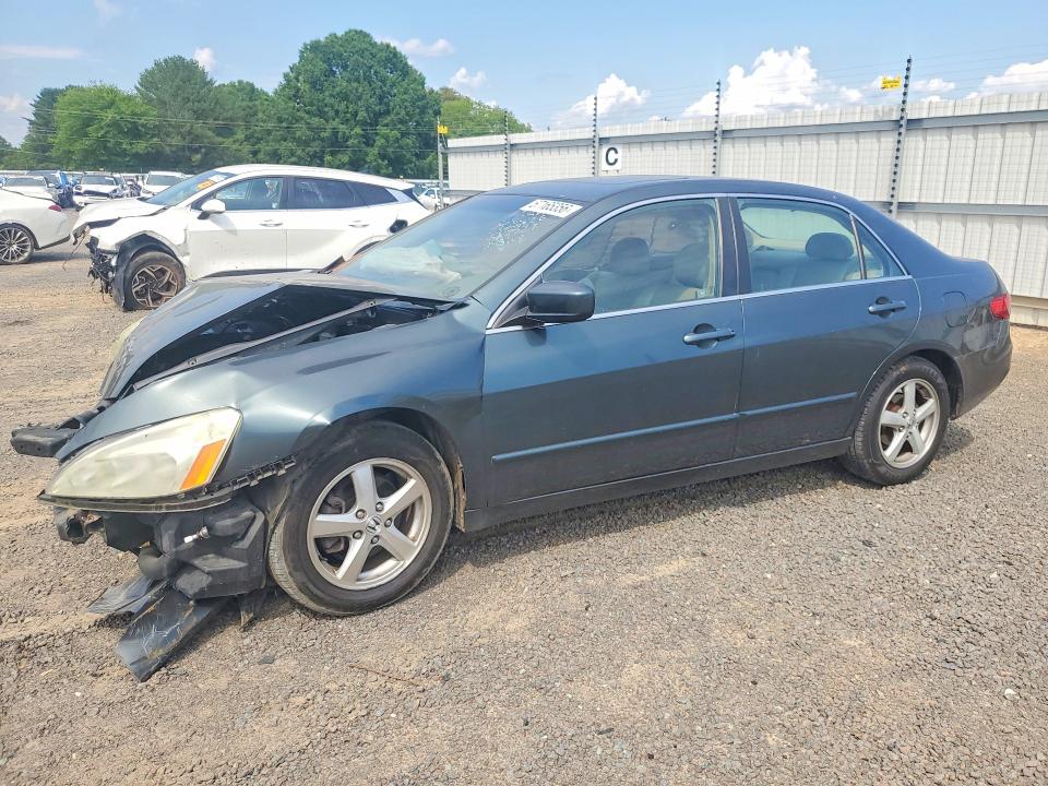 Aukcja sprzedaży 2005 Honda Accord, vin: 1HGCM56805A143108, numer aukcji: 57165356
