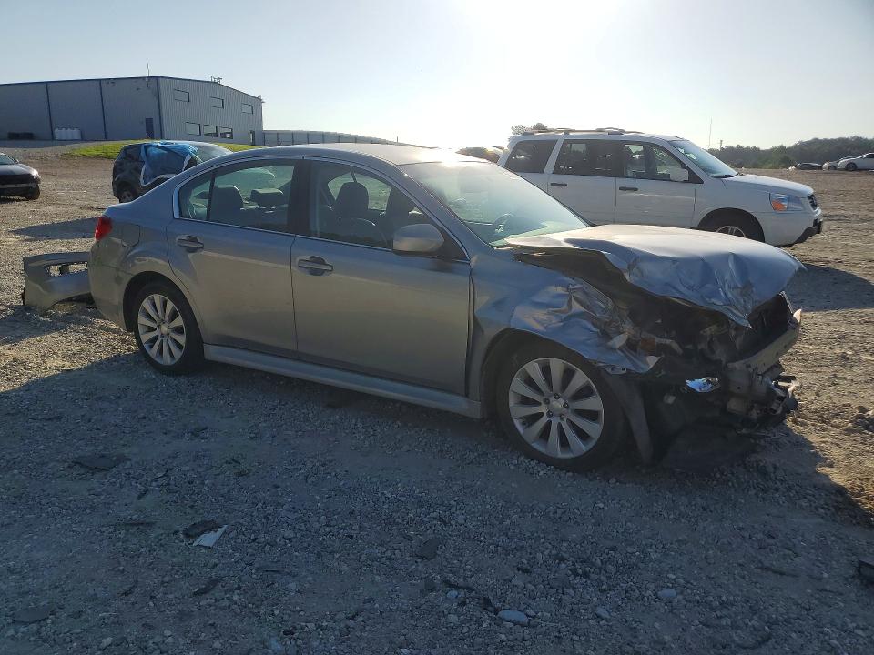 Продаж на аукціоні авто 2011 Subaru Legacy, vin: 4S3BMBJ68B3239521, номер лоту: 58694336
