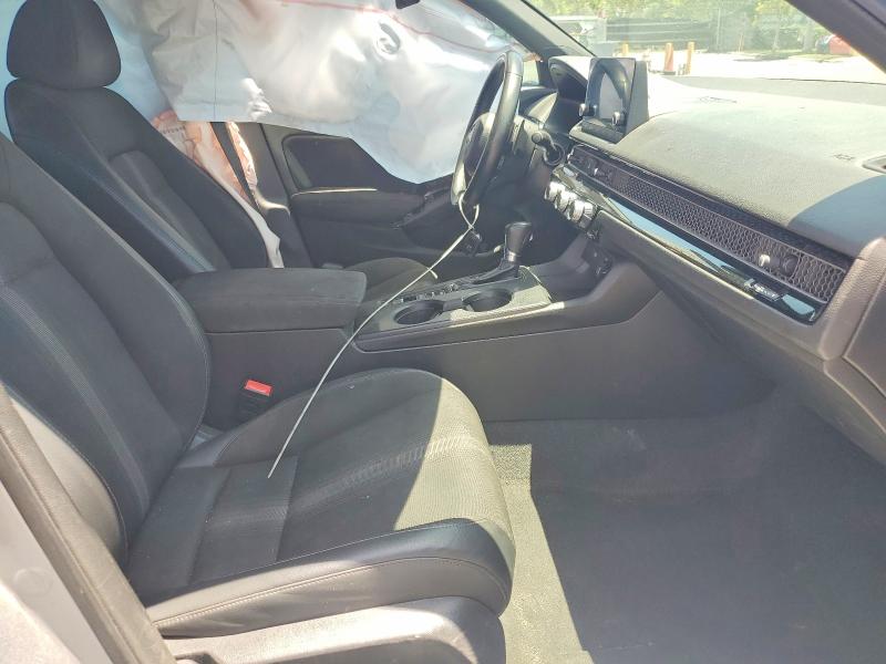 Продажа на аукционе авто 2022 Honda Civic, vin: 2HGFE2F5XNH594241, номер лота: 57907776