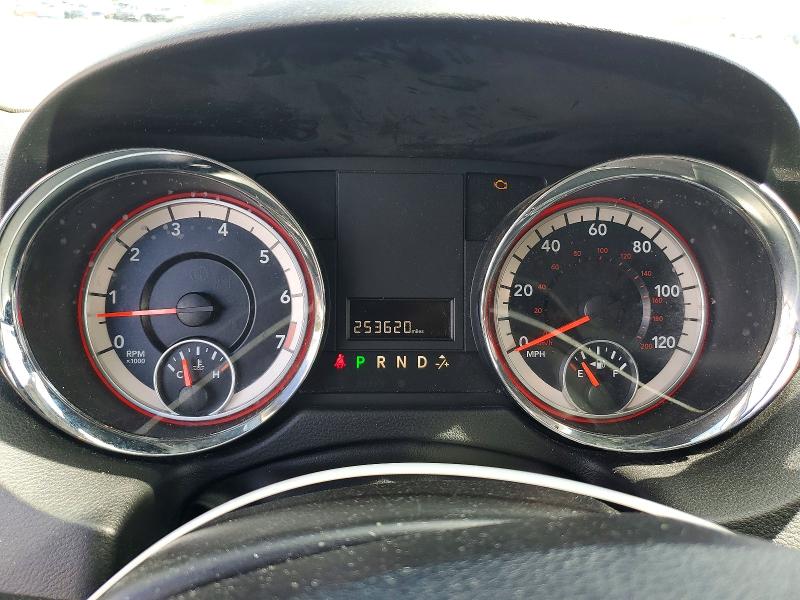 2019 Dodge Grand Caravan მანქანა იყიდება აუქციონზე, vin: 2C4RDGBG2KR740396, აუქციონის ნომერი: 55911956