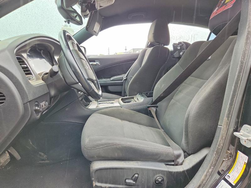 58780856 :رقم المزاد ، 2C3CDXCT4DH682449 vin ، 2013 Dodge Charger مزاد بيع