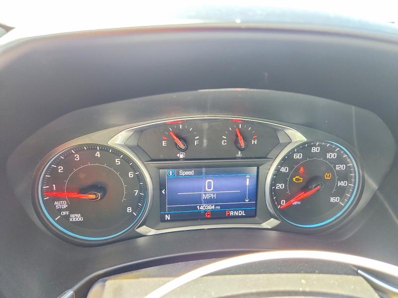 Продаж на аукціоні авто 2019 Chevrolet Equinox, vin: 2GNAXKEV4K6253260, номер лоту: 56036646