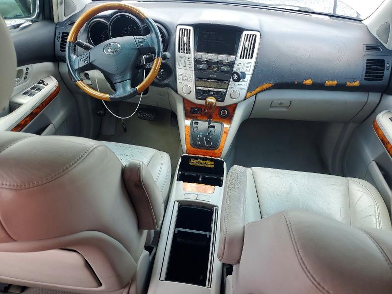 2009 Lexus Rx 350 მანქანა იყიდება აუქციონზე, vin: 2T2GK31U89C064071, აუქციონის ნომერი: 56029946