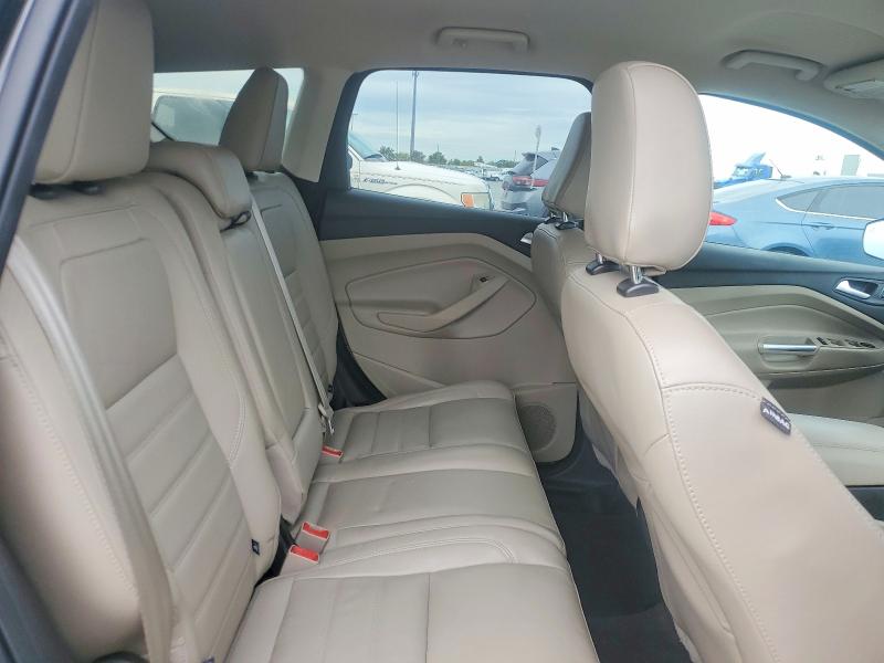 Продажа на аукционе авто 2018 Ford Escape, vin: 1FMCU9HD7JUC48426, номер лота: 56787956