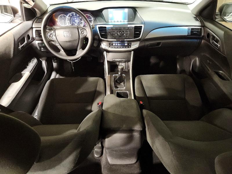 56350546 :رقم المزاد ، 1HGCR2E37DA053457 vin ، 2013 Honda Accord مزاد بيع