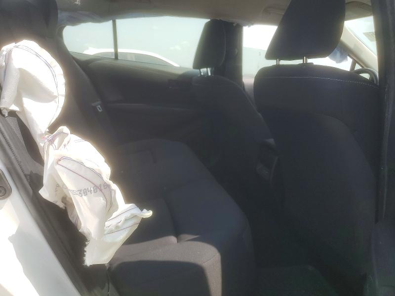 Aukcja sprzedaży 2023 Toyota Corolla, vin: JTDB4MEE4PJ011533, numer aukcji: 58100296