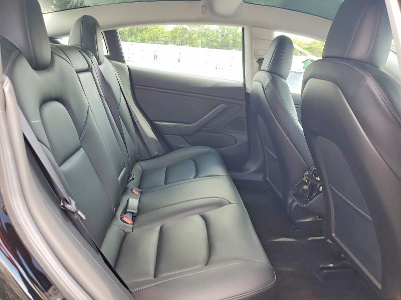 Продажа на аукционе авто 2019 Tesla Model 3, vin: 5YJ3E1EAXKF416096, номер лота: 57818586