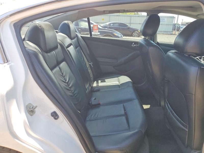 Auction sale of the 2012 Nissan Altima, vin: 1N4AL2AP2CC188726, lot number: 56628226