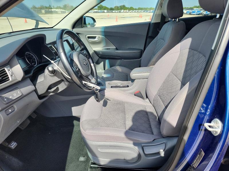 Aukcja sprzedaży 2018 Kia Niro, vin: KNDCB3LC6J5207639, numer aukcji: 57823426