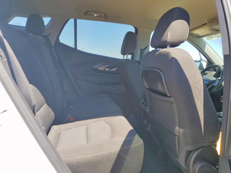 Aukcja sprzedaży 2024 Gmc Terrain, vin: 3GKALMEG7RL245990, numer aukcji: 85975015