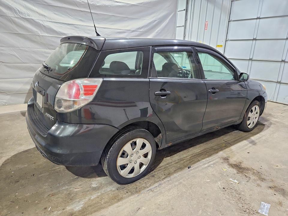 Aukcja sprzedaży 2006 Toyota Matrix, vin: 2T1LR32E86C561719, numer aukcji: 57030766