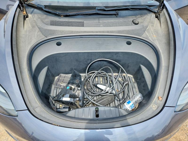 58232266 :رقم المزاد ، 5YJ3E1EBXMF936620 vin ، 2021 Tesla Model 3 مزاد بيع