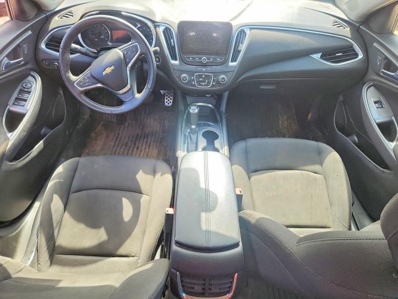 Aukcja sprzedaży 2016 Chevrolet Malibu, vin: 1G1ZE5ST8GF247750, numer aukcji: 56271456