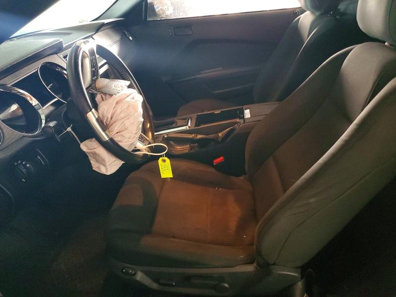 Продаж на аукціоні авто 2014 Ford Mustang, vin: 1ZVBP8AM5E5327196, номер лоту: 54482736