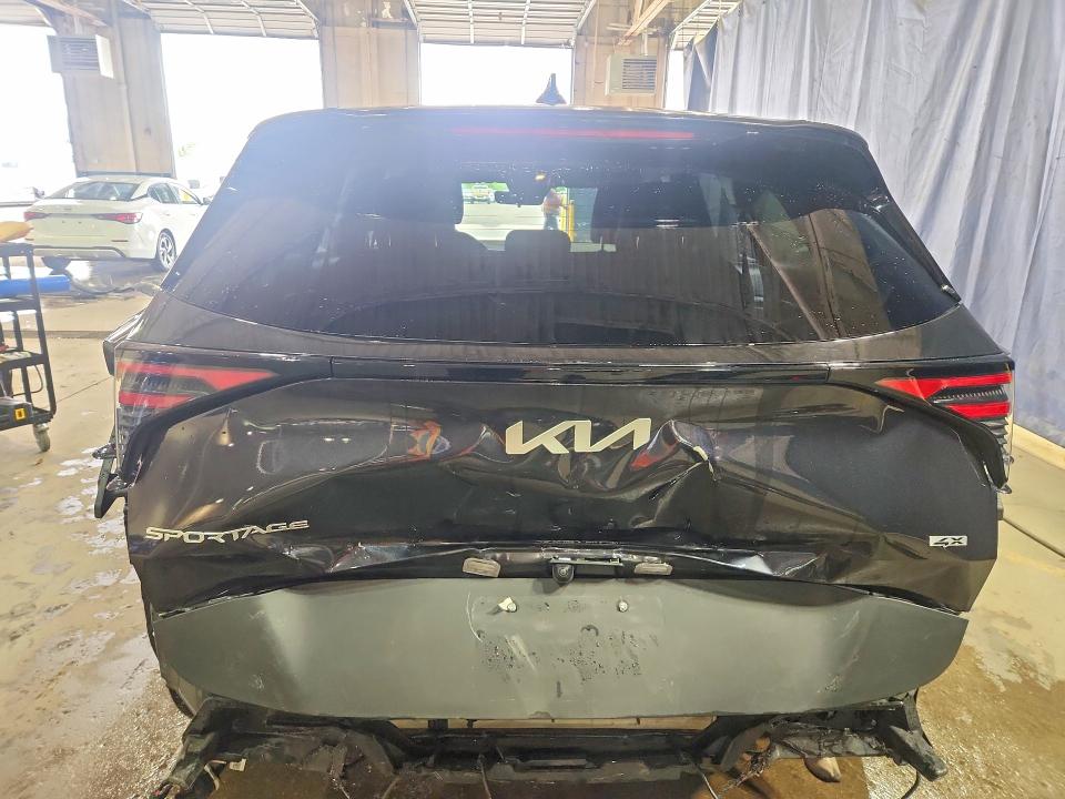 Aukcja sprzedaży 2026 Kia Sportage, vin: 5XYK2CDF0TG356093, numer aukcji: 57272286