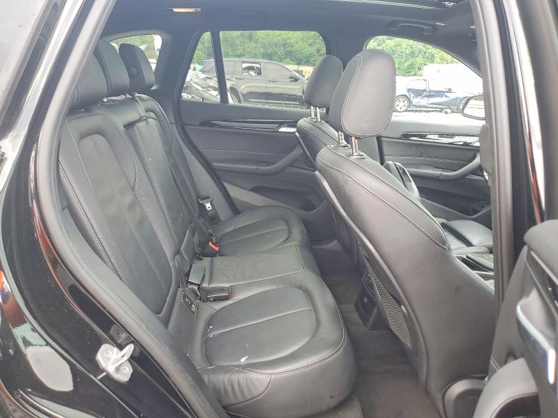 Aukcja sprzedaży 2018 Bmw X1, vin: WBXHT3C3XJ5L30544, numer aukcji: 58528996