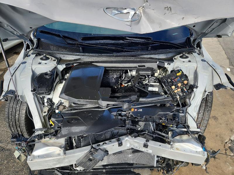 Aukcja sprzedaży 2025 Hyundai Ioniq 5, vin: 7YAKN4DA8SY032521, numer aukcji: 56500906