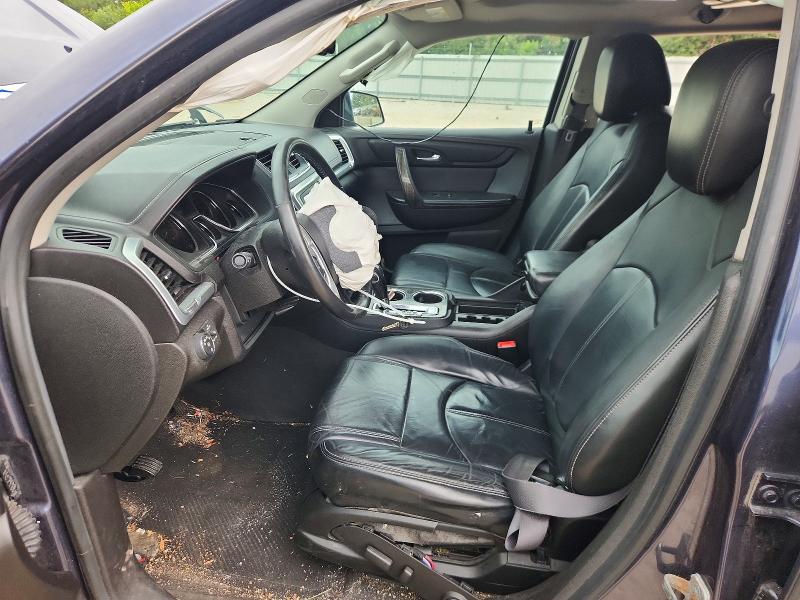 Продажа на аукционе авто 2013 Gmc Acadia, vin: 1GKKRRKD0DJ198327, номер лота: 58928876