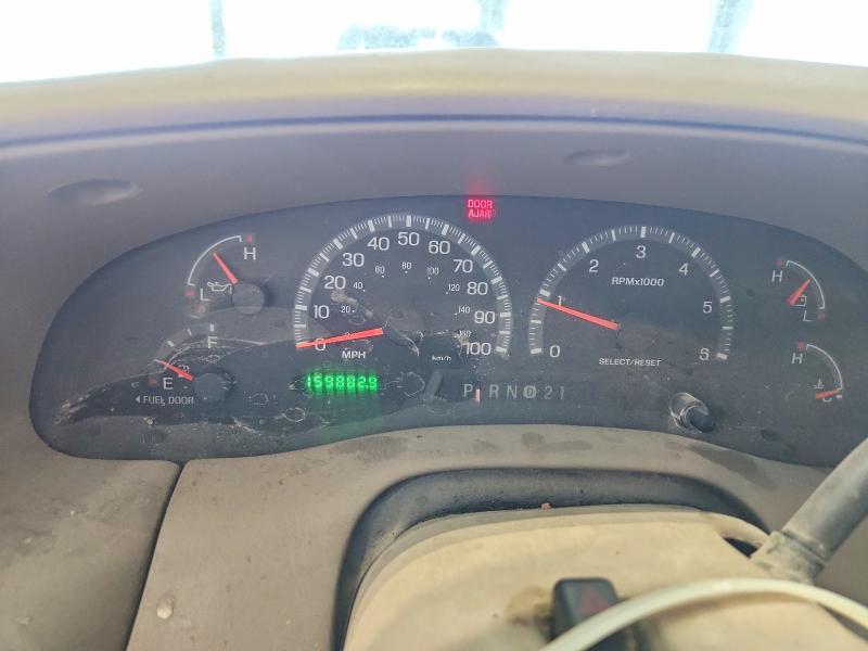 Auction sale of the 2003 Ford F150, vin: 1FTRW08L63KD14457, lot number: 57214736